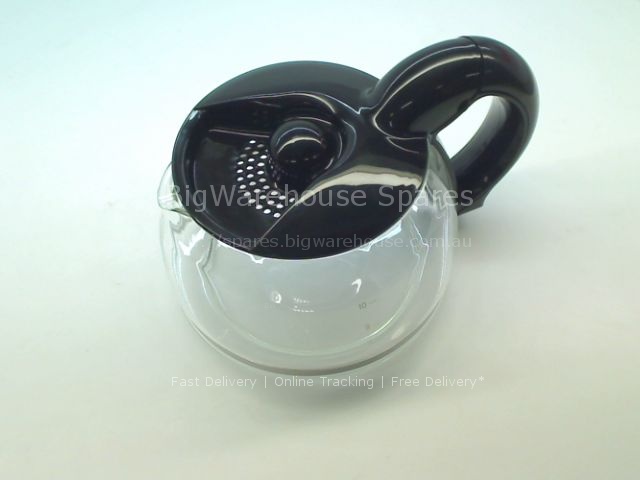 sunbeam aroma coffee 10