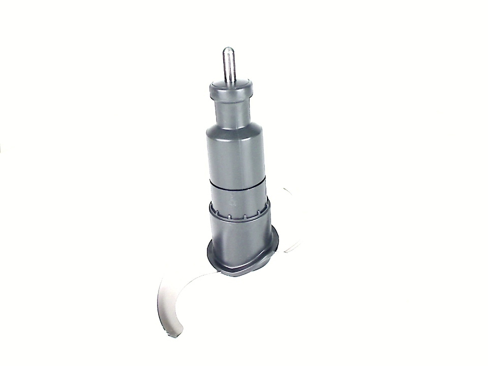 TA FOOD PROCESSOR BFP800CB dual 