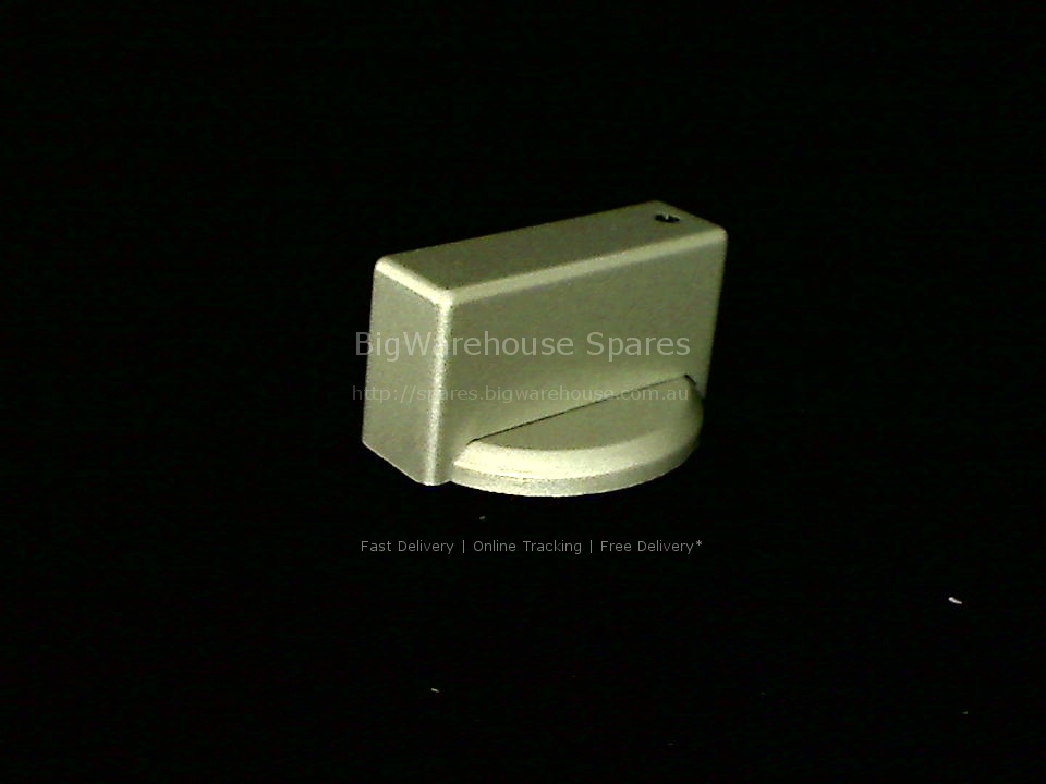 TECHNIKA OVEN B59MTI cooktop knob black BigWarehouse Spares