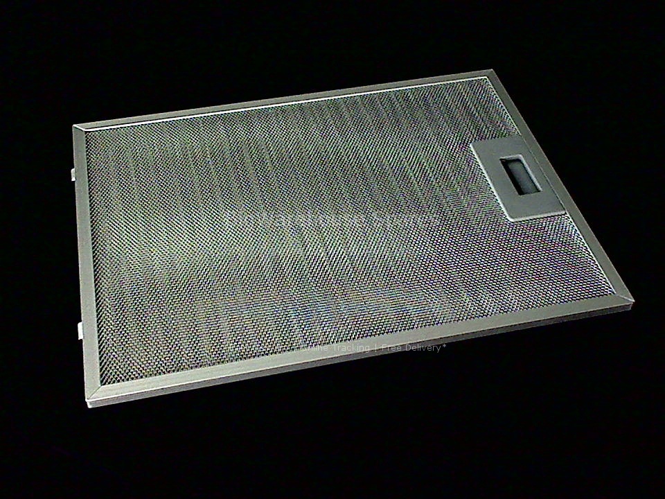 TECHNIKA RANGEHOOD CHEM52C95 filter BigWarehouse Spares