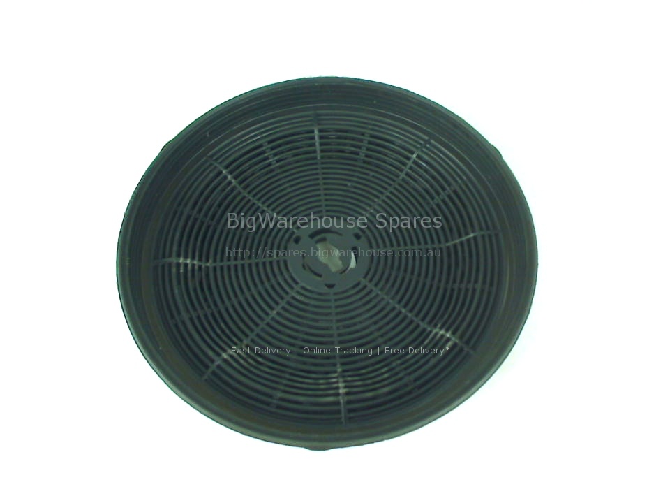 TECHNIKA RANGEHOOD SISL102 charcoal filter BigWarehouse Spares