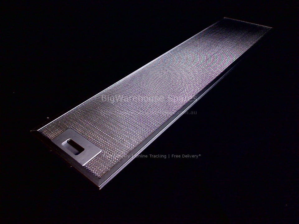 TECHNIKA RANGEHOOD SL101901SS4 GREASE FILTER (LARGE) BigWarehouse Spares