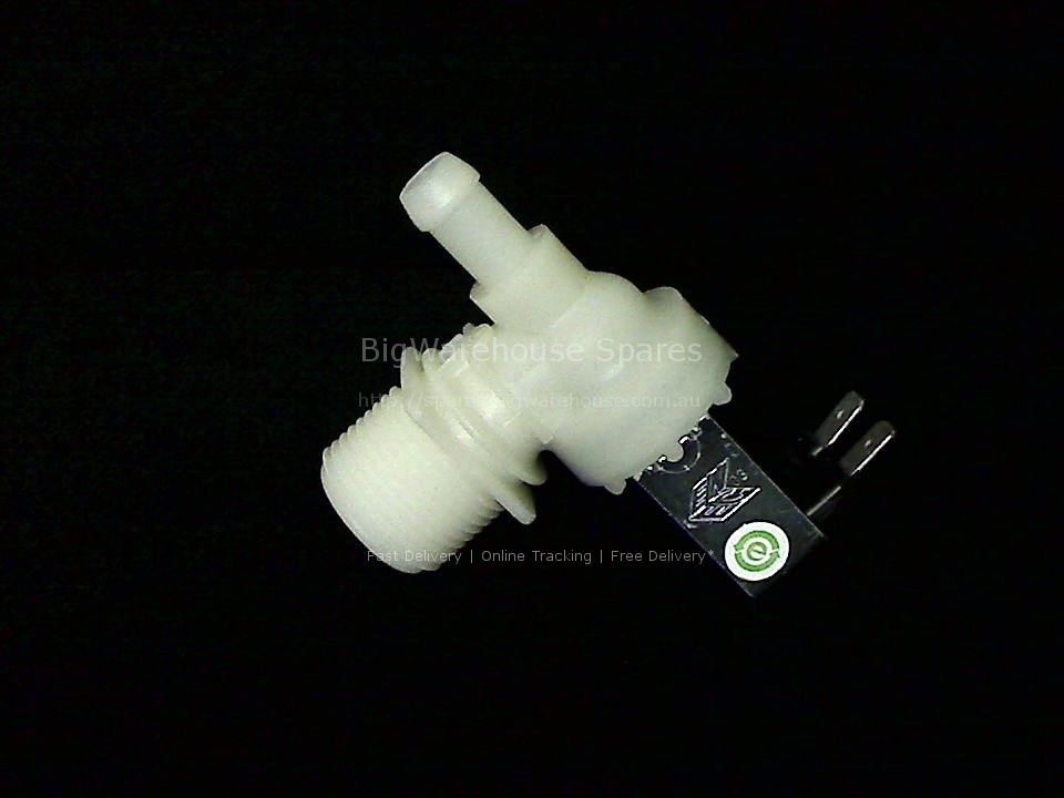 TECHNIKA DISHWASHER TBD4SS inlet valve BigWarehouse Spares