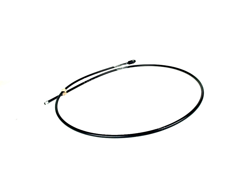 ryobi lawn mower throttle cable