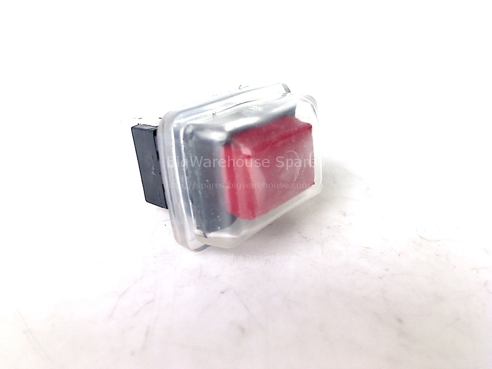 VAX VACUUM CLEANER V11 dble pole switch 