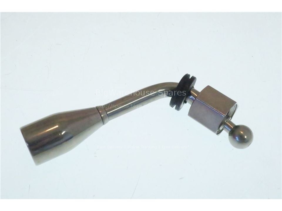 water nozzle kit st steel va358 BigWarehouse Spares