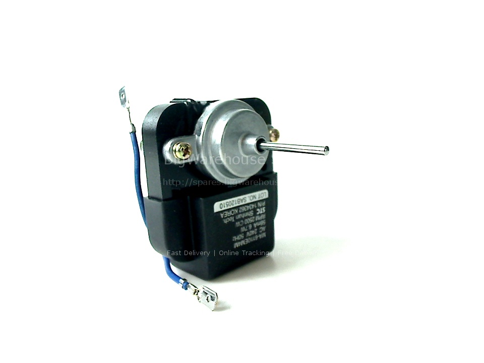 westinghouse freezer model fj303