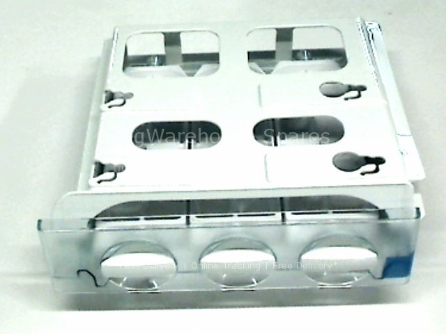 westinghouse fridge ice tray replacement