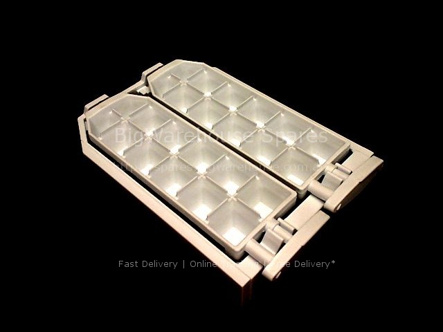 westinghouse fridges spare parts ice tray