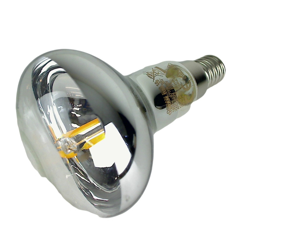 Halogen r50 online e14