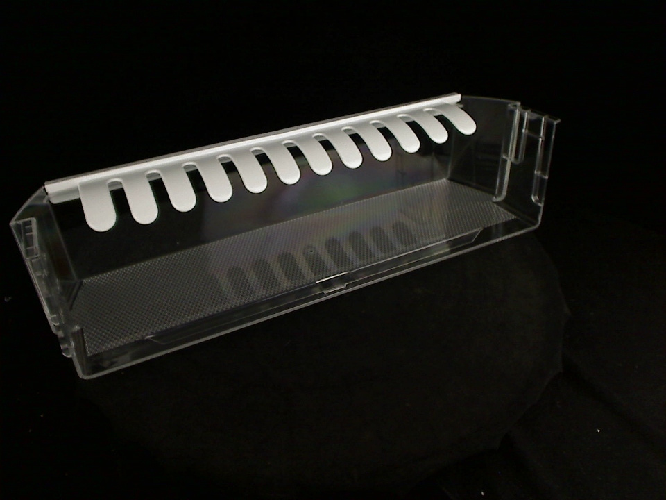 WESTINGHOUSE REFRIGERATION WSE6870SA lower bottle assembly fridge door