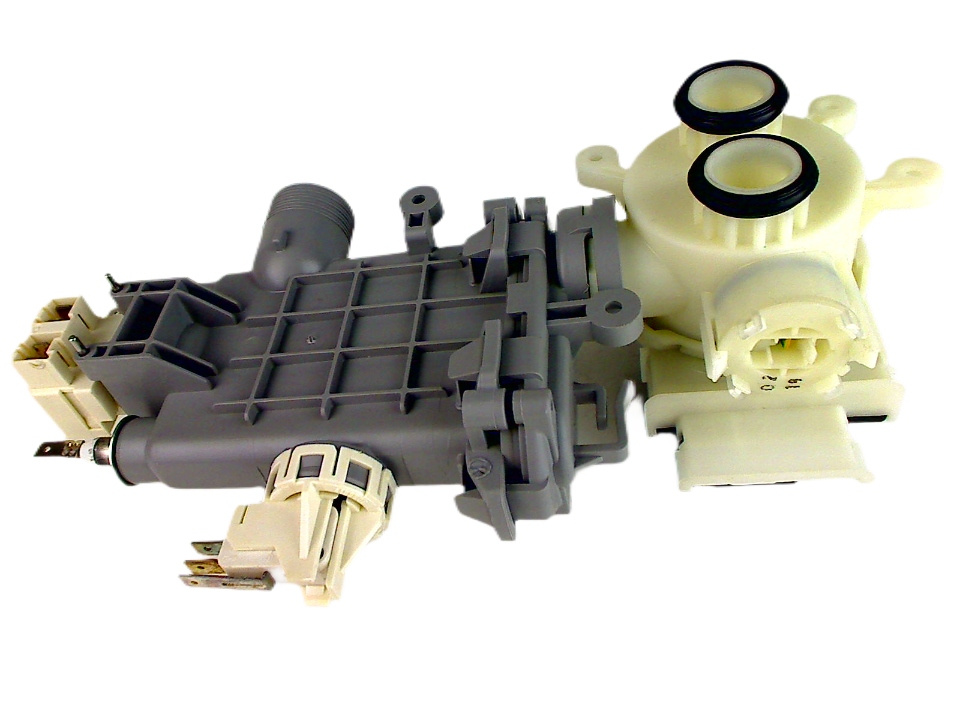 WESTINGHOUSE WSF6608X Parts List BigWarehouse Spares