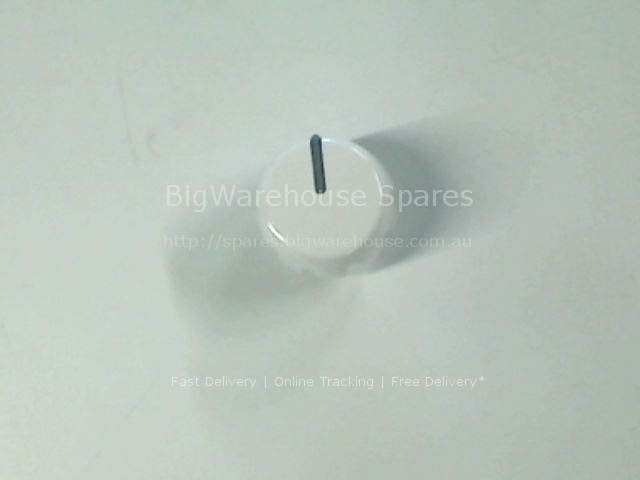 Whirlpool Oven 6akp524 Ix Oven Timer Knob White Bigwarehouse Spares