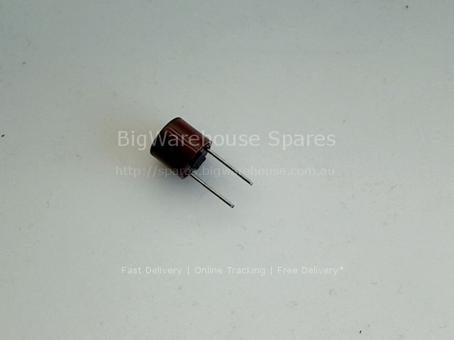 Whirlpool Microwave 6mt244 Fuse Thermal Warehouse Spares Warehouse Spares 1548227 Whirlpool 6mt244 Fuse Thermal