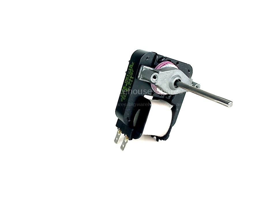 Whirlpool Microwave 6mt48 4420 Er Motor Warehouse Spares Warehouse Spares 1901670 Whirlpool 6mt48 4420 Er Motor