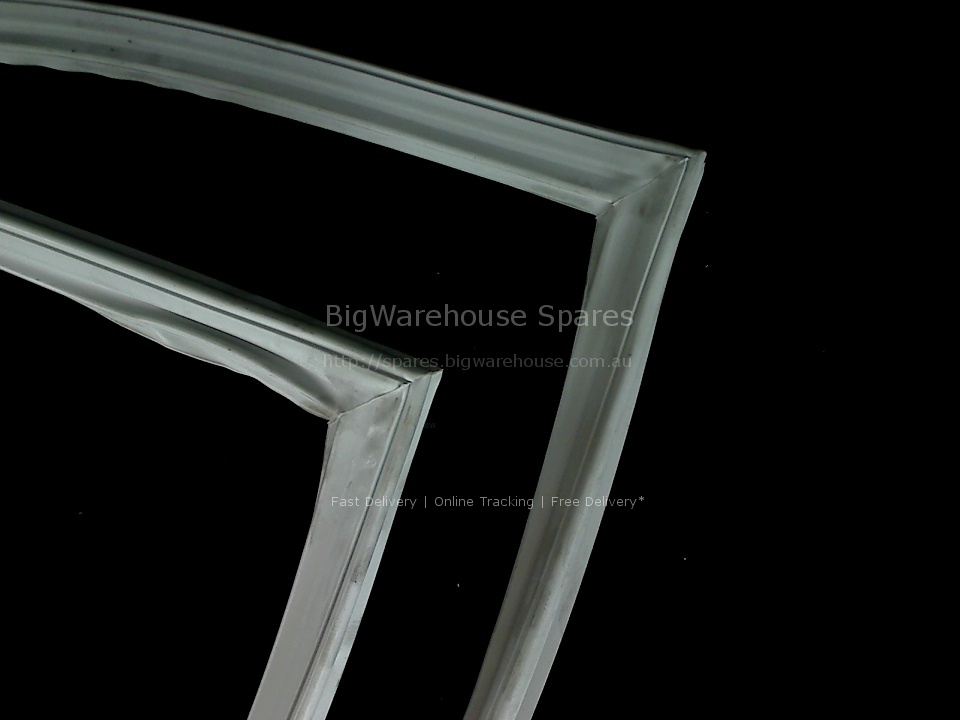 WHIRLPOOL REFRIGERATOR 6WMV47NS*01 fridge door gasket BigWarehouse Spares