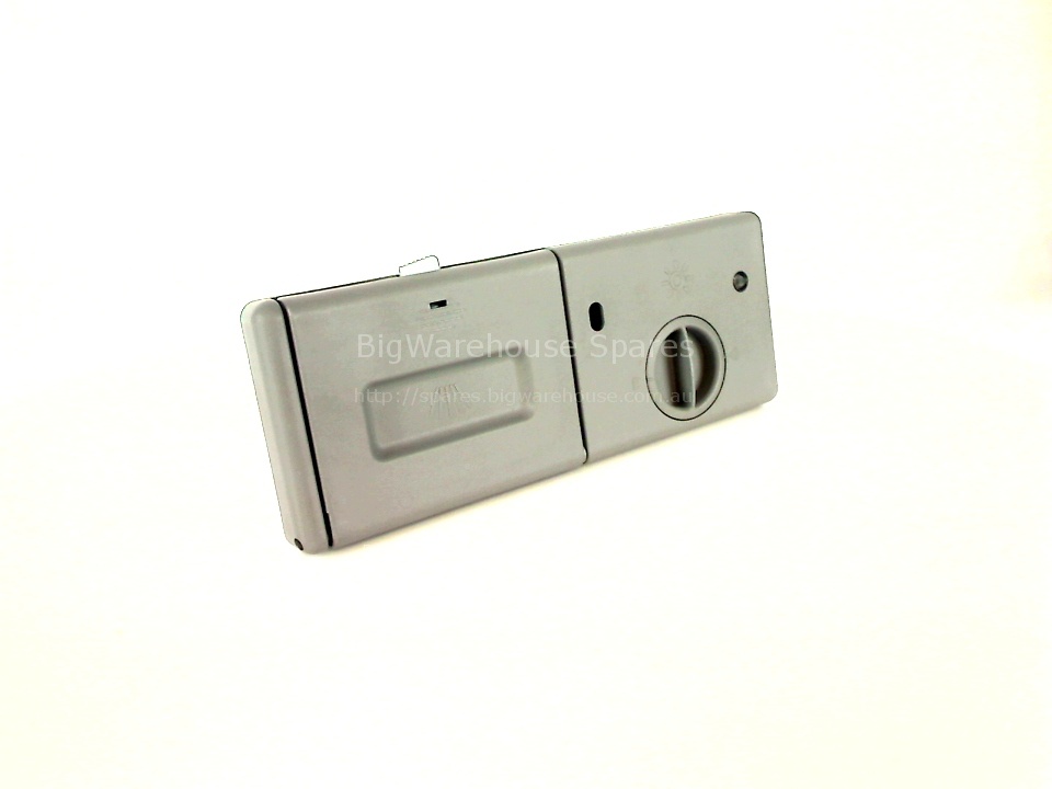 WHIRLPOOL DISHWASHER ADP600IX RINSE AID LID BigWarehouse Spares