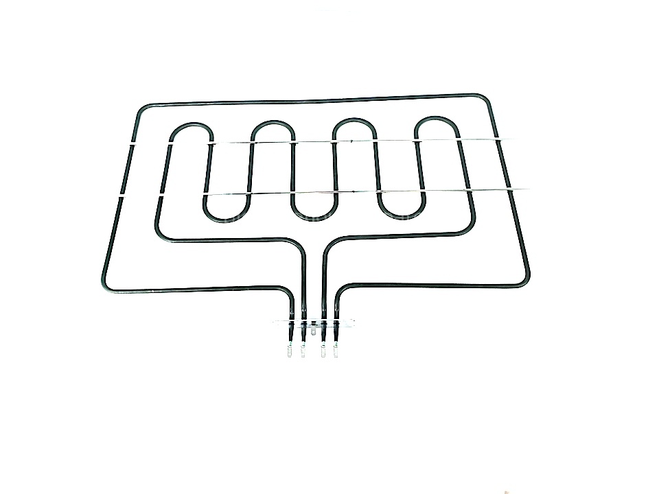 whirlpool oven upper heating element