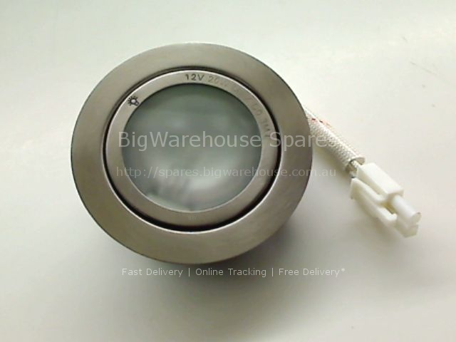 whirlpool cooker hood lamp cover