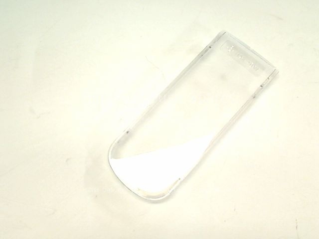 whirlpool cooker hood lamp cover