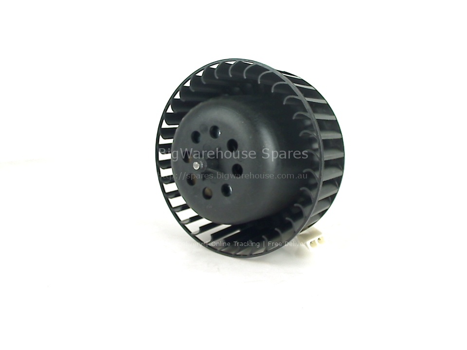 Whirlpool Microwave Jt369 Cooling Wheel Motor Warehouse Spares Warehouse Spares 1756154 Whirlpool Jt369 Cooling Wheel Motor