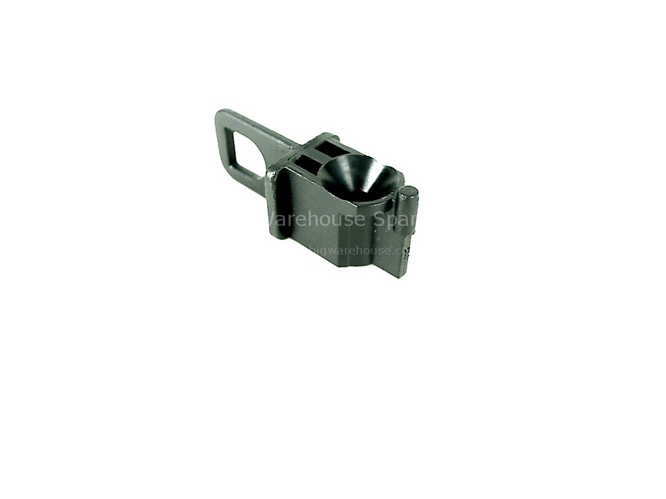 Whirlpool Microwave Jt369 Door Hook Warehouse Spares Warehouse Spares 1756128 Whirlpool Jt369 Door Hook