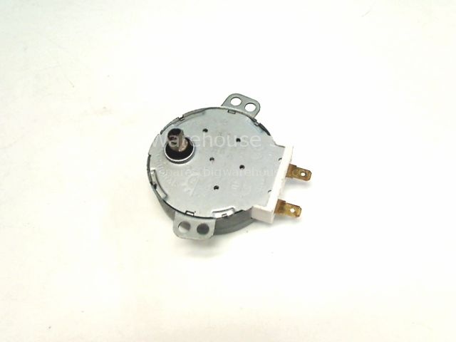 Whirlpool Microwave Vt256sl Turntable Motor Warehouse Spares Warehouse Spares 1649059 Whirlpool Vt256sl Turntable Motor