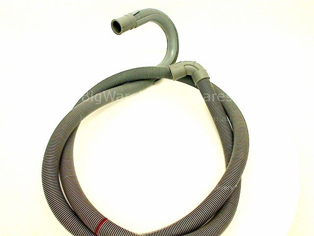 WHIRLPOOL WASHING MACHINE WFS1073CD DRAIN HOSE BigWarehouse Spares