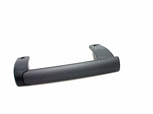 Whirlpool Refrigerator Wrbx45b Door Handle Freezer Grey