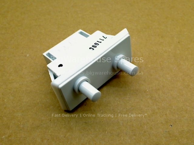 Whirlpool Refrigerator Wrx52hsg6 Door Switch Fridge Bigwarehouse