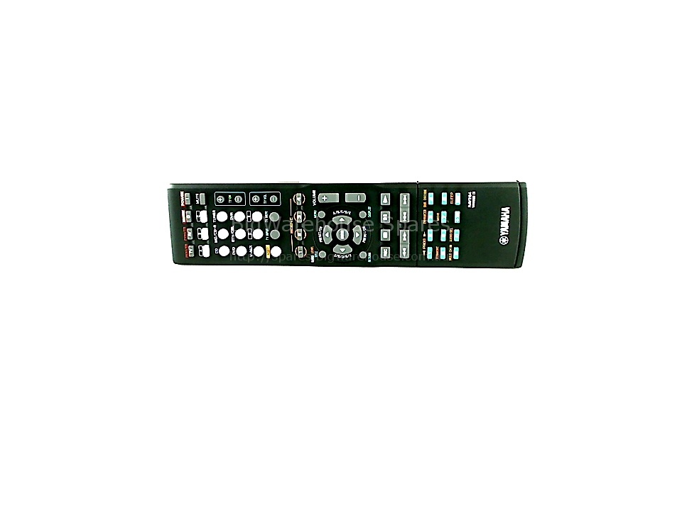 yamaha rav280 remote control